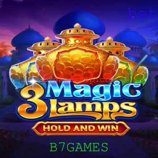 Explorando o Mundo Encantado do Jogo 3MagicLamps