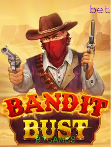 Tudo sobre BanditBust: O Novo Jogo Empolgante da B7GAMES