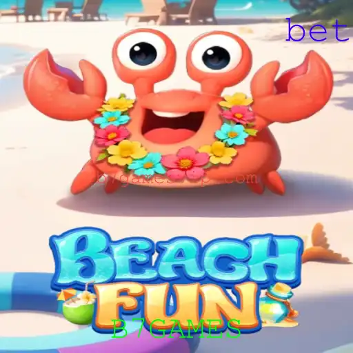 Explorando o Empolgante Mundo de BeachFun da B7GAMES