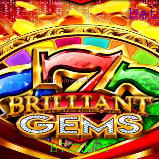 Descubra o Fascinante Mundo de BrilliantGems com B7GAMES