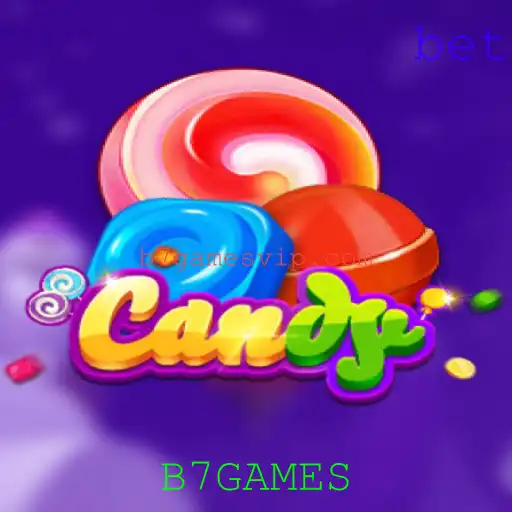 Explorando o Fascinante Mundo de Candy: O Novo Jogo da B7GAMES