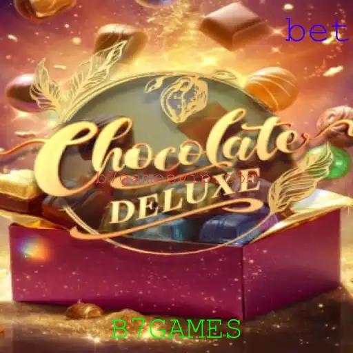 ChocolateDeluxe: Uma Nova Experiência de Jogo