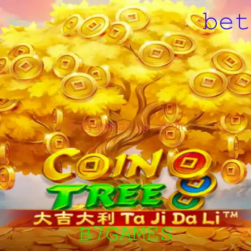 Descubra o Fascinante Mundo de CoinTree: Uma Experiência Inovadora da B7GAMES