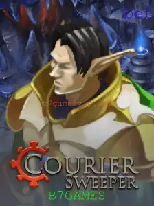 Explorando o Mundo do Jogo CourierSweeper