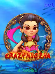 Explorando CrazyNuoZha: Um Mergulho no Mundo Envolvente de B7GAMES