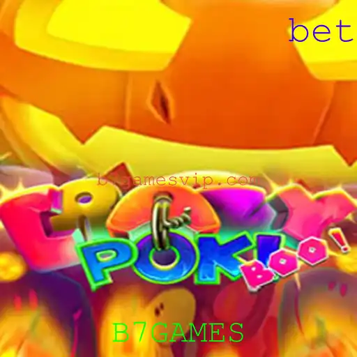 Explorando CrazyPokiBoo: O Jogo Revolucionário da B7GAMES