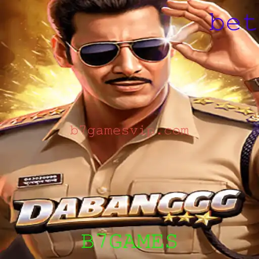 DABANGGG: O Novo Fenômeno dos Jogos pela B7GAMES