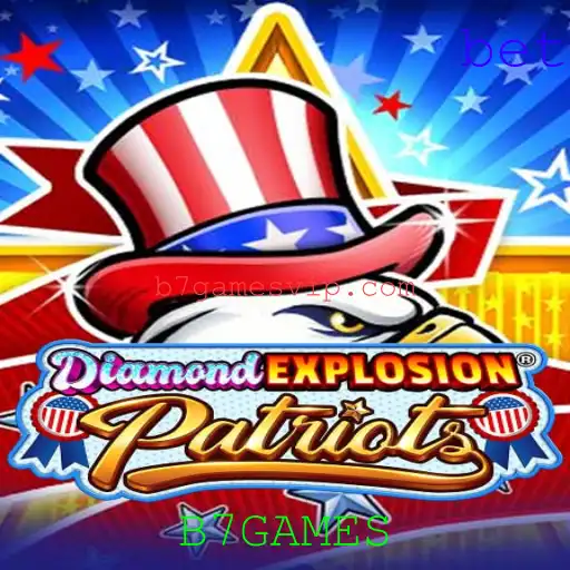 DiamondExplosionPatriots: Uma Aventura em Estratégia e Ação