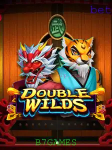 Descubra a Aventura Emocionante de DoubleWilds