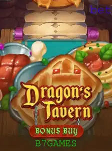 Descubra DragonsTavern: O Novo RPG da B7GAMES