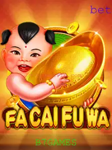 Explorando o Mundo de FaCaiFuWa: O Jogo de Estratégia Revolucionário