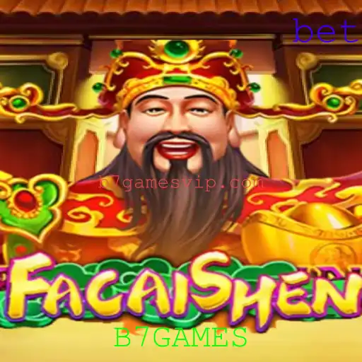 Descubra o Deslumbrante Mundo de FaCaiShen da B7GAMES