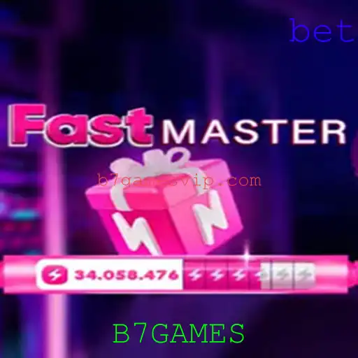 Descubra FastMaster: O Novo Desafio Emocionante da B7GAMES