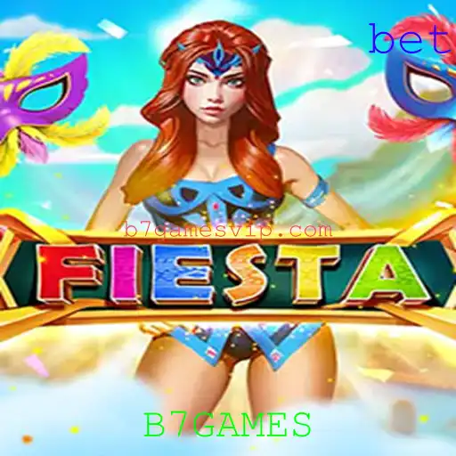Explorando o Mundo de Fiesta: O Novo Jogo da B7GAMES