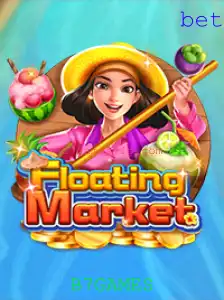Explorando o Fascinante Mundo de FloatingMarket: O Novo Jogo da B7GAMES