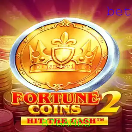 Descobrindo FortuneCoins2: A Nova Sensação dos Jogos Online da B7GAMES