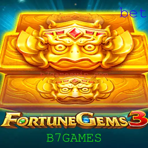 Explorando FortuneGems3: Um Mergulho no Universo Fascinante do Último Lançamento de B7GAMES