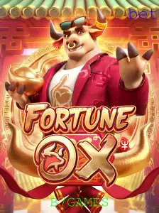FortuneOx: Descubra o Jogo Inovador da B7GAMES