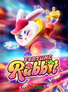 Descubra o universo de FortuneRabbit: Um mergulho no jogo do momento da B7GAMES