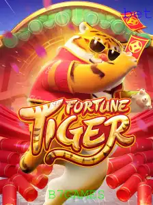 Explorando FortuneTiger: O Novo Lançamento da B7GAMES Revolucionando o Mundo dos Jogos
