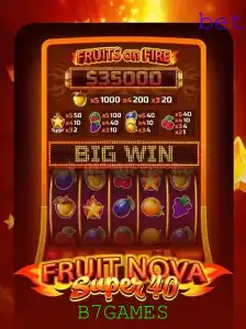 Explorando o Mundo de FruitNovaSuper40: Um Guia Completo