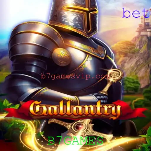 Descubra o Fascinante Mundo do Jogo Gallantry da B7GAMES