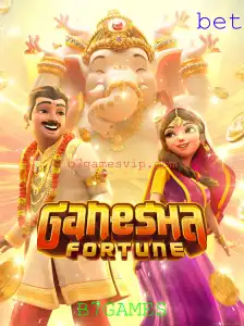 Explorando o Mundo de GaneshaFortune: Um Olhar Detalhado sobre o Jogo
