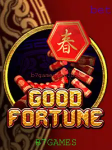 GoodFortune: Um Mergulho no Universo Fascinante do Novo Jogo da B7GAMES