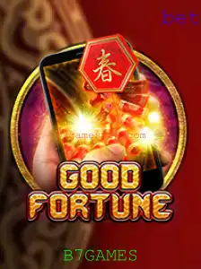 GoodFortuneM: O Novo Sensação das Plataformas de Jogo