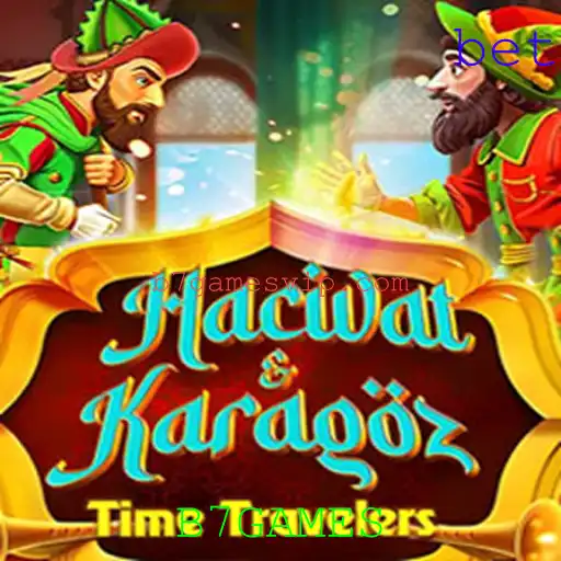 Explorando o Fascinante Mundo de HacivatandKaragoz: O Jogo Inovador de B7GAMES