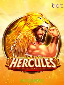 Aventura Épica em 'Hercules' da B7GAMES