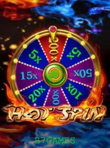 Explorando o Universo de HotSpin: O Jogo que Está Conquistando os Fãs de Cassinos