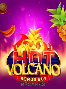 Descubra o Fascinante Mundo do HotVolcanoBonusBuy