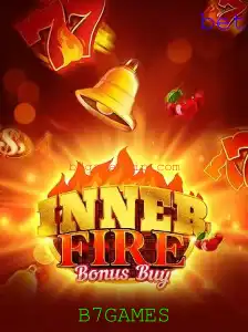 Explorando InnerFireBonusBuy: O Novo Sucesso da B7GAMES