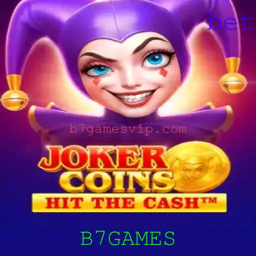 Descubra o Mundo de JokerCoins: Um Jogo Inovador para Todas as Idades