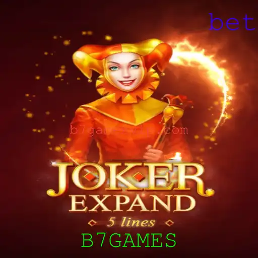 Explorando o Fascinante Mundo de JokerExpand