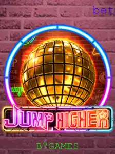 JumpHigher: Uma Nova Experiência no Mundo dos Jogos