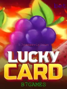 Descubra o Fascinante Mundo de LuckyCard