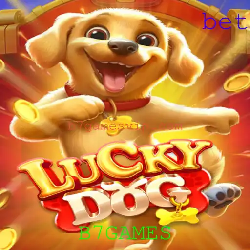 Explorando LuckyDog: O Novo Fenômeno dos Jogos Online da B7GAMES