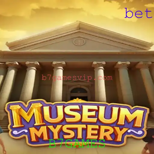 Desvendando MuseumMystery: O Novo Jogo da B7GAMES Que Estimula Sua Mente