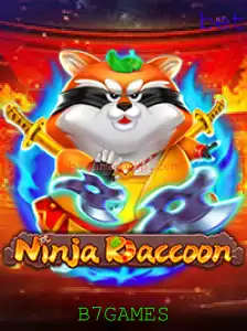 Descubra o Mundo de Aventura com NinjaRaccoon: Um Novo Jogo Indispensável