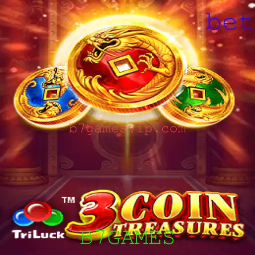 Explorando as Aventuras de 3CoinTreasures: Um Novo Desafio de B7GAMES