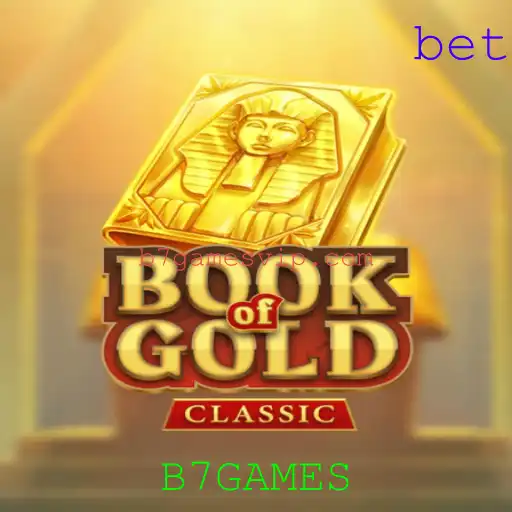 Descubra o Fascinante Mundo de BookOfGoldClassic