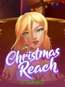 Descubra o Encantador Mundo de ChristmasReach - Um Jogo Emocionante da B7GAMES