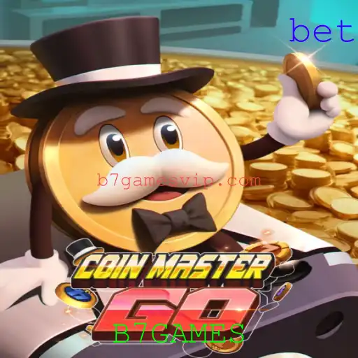 CoinMasterGO: Descubra o Mundo Empolgante de B7GAMES
