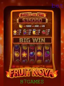 Descubra o Mundo de FruitNova: O Jogo que Conquista Amantes de Puzzle