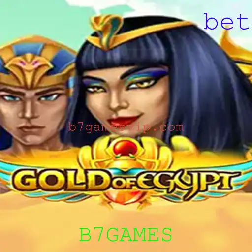 GoldOfEgypt: Explorando o Fascinante Mundo dos Jogos de Aventura com B7GAMES