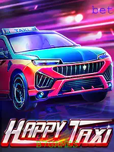 Descubra o Mundo de HappyTaxi: Um Jogo Inovador da B7GAMES
