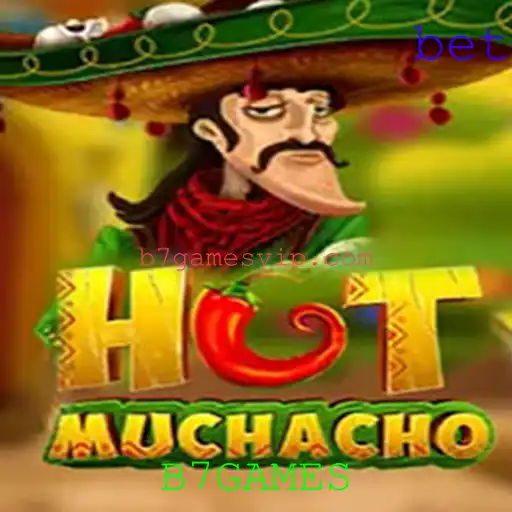 Descubra o Jogo Inovador HotMuchacho da B7GAMES