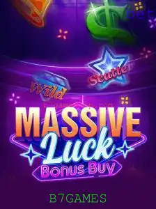 Desvendando o Jogo MassiveLuckBonusBuy: Uma Introdução Completa e Regras Oficiais